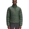 'The North Face' Men's Anconcagua 2 Jacket - Thyme