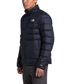 'The North Face' Men's Anconcagua 2 Jacket - Aviator Navy