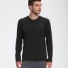 'The North Face' Men's Wander T-Shirt - Black 2 'The North Face' Men's Wander T-Shirt - Black
