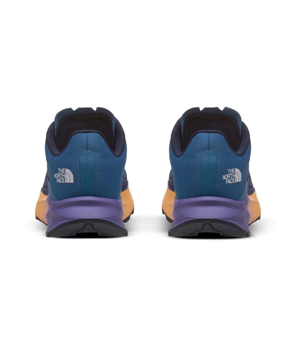 'The North Face' Women's Vectiv™ Eminus - TNF Navy / Banff Blue 6 'The North Face' Women's Vectiv™ Eminus - TNF Navy / Banff Blue