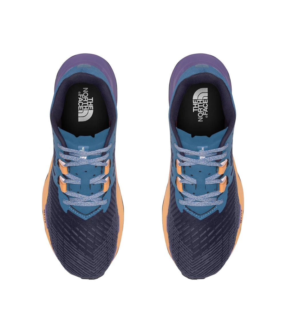 'The North Face' Women's Vectiv™ Eminus - TNF Navy / Banff Blue 4 'The North Face' Women's Vectiv™ Eminus - TNF Navy / Banff Blue