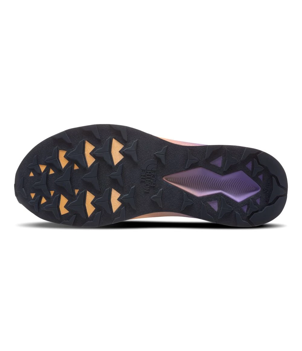 'The North Face' Women's Vectiv™ Eminus - TNF Navy / Banff Blue 5 'The North Face' Women's Vectiv™ Eminus - TNF Navy / Banff Blue