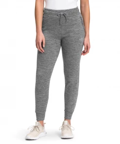 'The North Face' Women's Canyonlands Jogger - TNF Medium Grey Heather