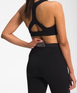 'The North Face' Women's Winter Warm Tights - TNF Black