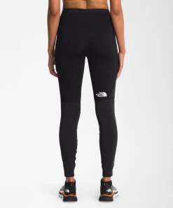 'The North Face' Women's Winter Warm Tights - TNF Black 7 'The North Face' Women's Winter Warm Tights - TNF Black