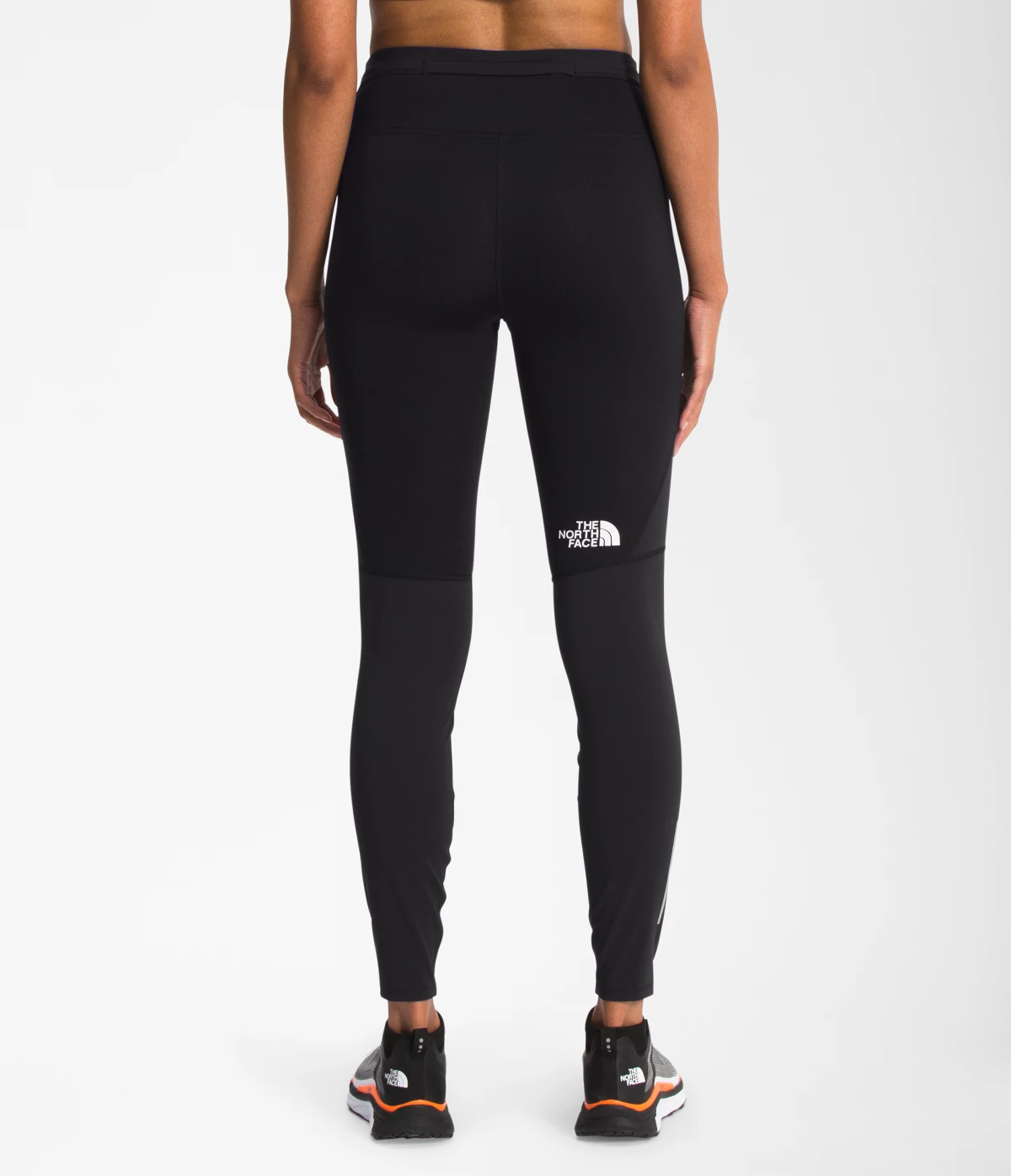 'The North Face' Women's Winter Warm Tights - TNF Black 5 'The North Face' Women's Winter Warm Tights - TNF Black
