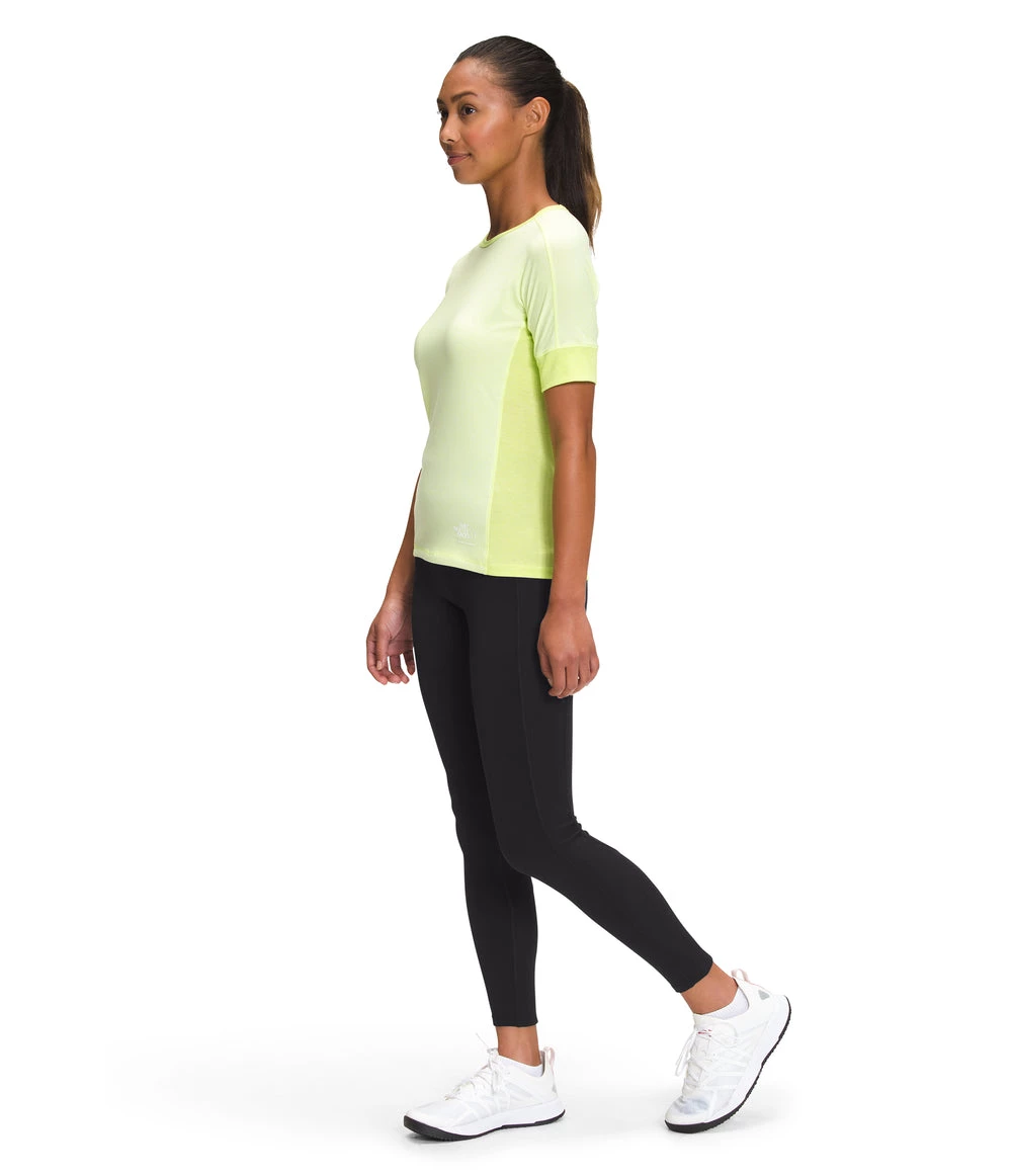 'The North Face' Women's Dune Sky 7/8 Tight - TNF Black 5 'The North Face' Women's Dune Sky 7/8 Tight - TNF Black