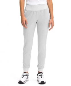 'The North Face' Women's Dune Sky Jogger - TNF Light Grey Heather