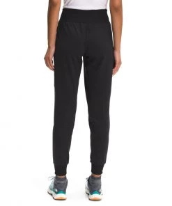 'The North Face' Women's Dune Sky Jogger - TNF Black
