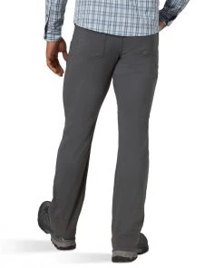 'Wrangler' Men's Synthetic Utility Pant - Dark Shadow 12 'Wrangler' Men's Synthetic Utility Pant - Dark Shadow