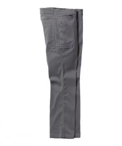 'Wrangler' Men's Synthetic Utility Pant - Dark Shadow 17 'Wrangler' Men's Synthetic Utility Pant - Dark Shadow