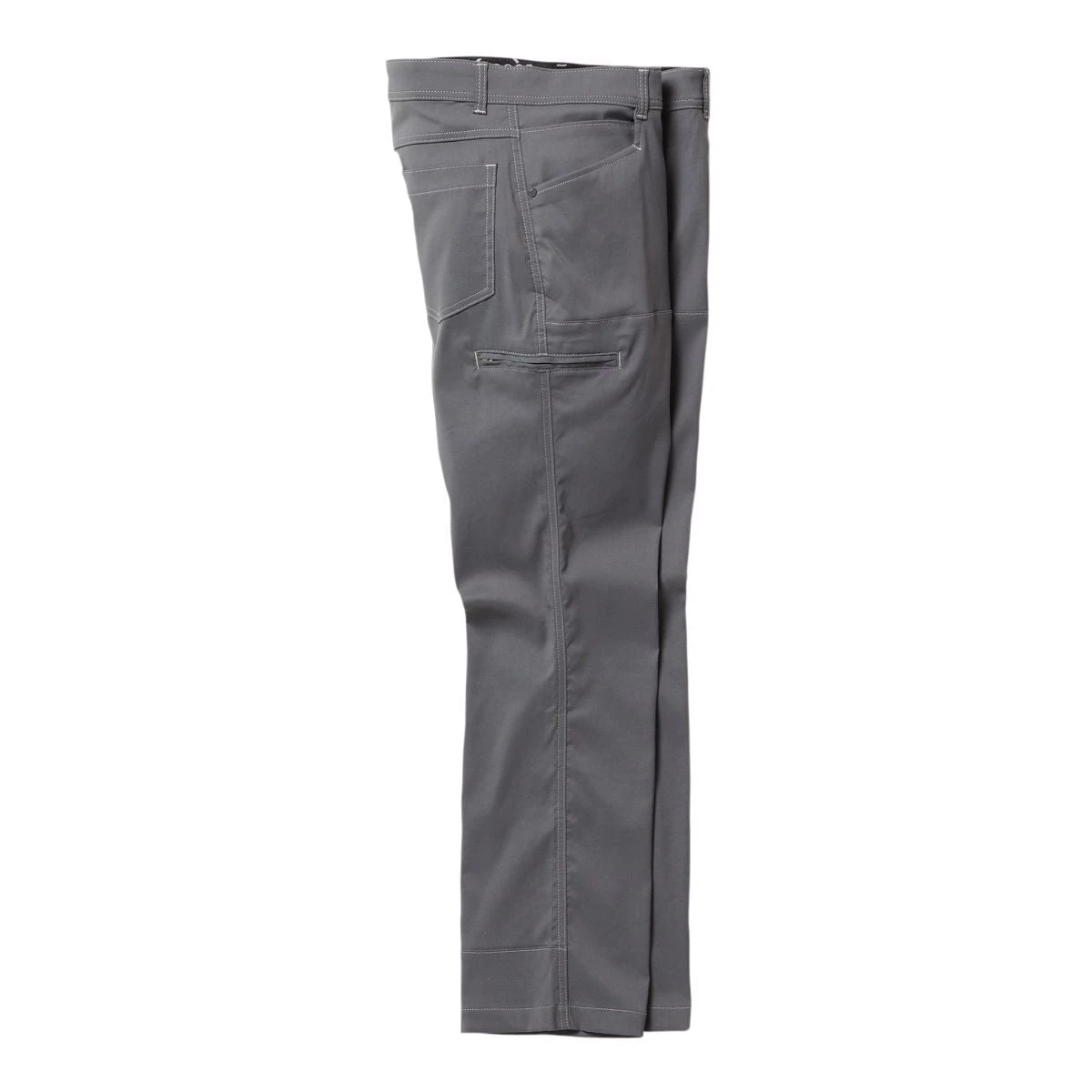 'Wrangler' Men's Synthetic Utility Pant - Dark Shadow 10 'Wrangler' Men's Synthetic Utility Pant - Dark Shadow