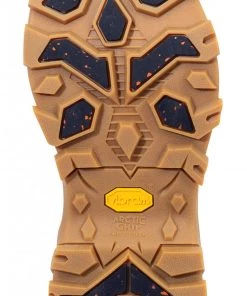 'Muck' Women's Nomadic Sport WP Arctic Grip A.T. Winter - Castlerock / Trooper Camo 11 'Muck' Women's Nomadic Sport WP Arctic Grip A.T. Winter - Castlerock / Trooper Camo