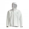SITKA WEAR AND EQUIPMENT 'Sitka' Men's Nodak Jacket - White