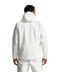 SITKA WEAR AND EQUIPMENT 'Sitka' Men's Nodak Jacket - White