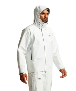SITKA WEAR AND EQUIPMENT 'Sitka' Men's Nodak Jacket - White