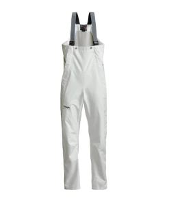 SITKA WEAR AND EQUIPMENT 'Sitka' Men's Nodak Bibs - White