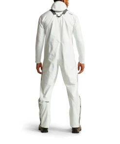 SITKA WEAR AND EQUIPMENT 'Sitka' Men's Nodak Bibs - White 11 SITKA WEAR AND EQUIPMENT 'Sitka' Men's Nodak Bibs - White