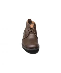 'Nunn Bush' Men's Barklay Plain Toe Chukka - Brown 11 'Nunn Bush' Men's Barklay Plain Toe Chukka - Brown