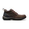 'Nunn Bush' Men's Quest Moc Toe Chukka - Brown