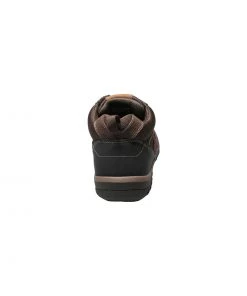 'Nunn Bush' Men's Quest Moc Toe Chukka - Brown