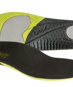 OBOZ FOOTWEAR 'Oboz' Men's Sawtooth II Mid BDry WP Hiker - Dark Shadow / Woodbine Green