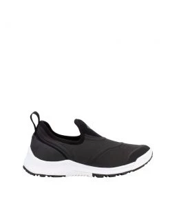 'Muck' Women's WP Outscape Low - Black 14 'Muck' Women's WP Outscape Low - Black