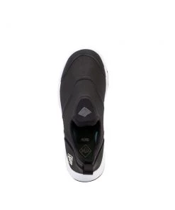 'Muck' Women's WP Outscape Low - Black 10 'Muck' Women's WP Outscape Low - Black