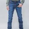 'Kimes Ranch' Men's Roger Jeans - Indigo 2 'Kimes Ranch' Men's Roger Jeans - Indigo