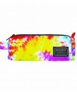 'Hooey' Women's Whatever Case - Tie Dye