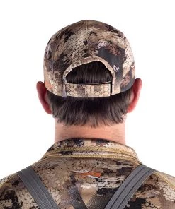 SITKA WEAR AND EQUIPMENT 'Sitka' Men's Pantanal GTX Cap - Waterfowl : Marsh 7 SITKA WEAR AND EQUIPMENT 'Sitka' Men's Pantanal GTX Cap - Waterfowl : Marsh