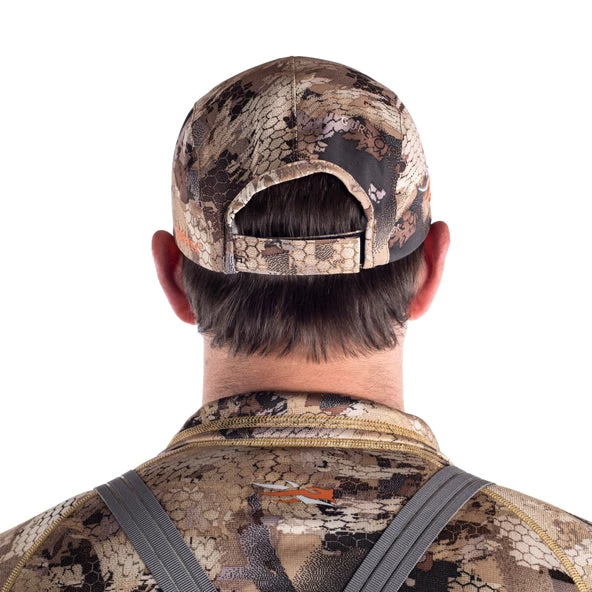 SITKA WEAR AND EQUIPMENT 'Sitka' Men's Pantanal GTX Cap - Waterfowl : Marsh 5 SITKA WEAR AND EQUIPMENT 'Sitka' Men's Pantanal GTX Cap - Waterfowl : Marsh