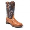 'CEBU' Men's 12" Pradera Western Square Toe - Brown 1 'CEBU' Men's 12" Pradera Western Square Toe - Brown