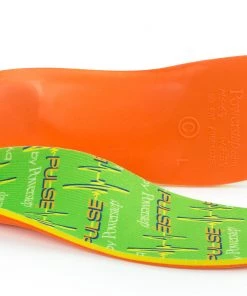 'Powerstep' Pulse Maxx Support Insoles