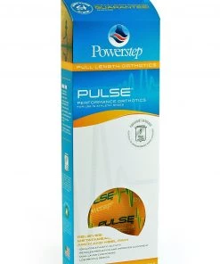 'Powerstep' Pulse Performance Insoles