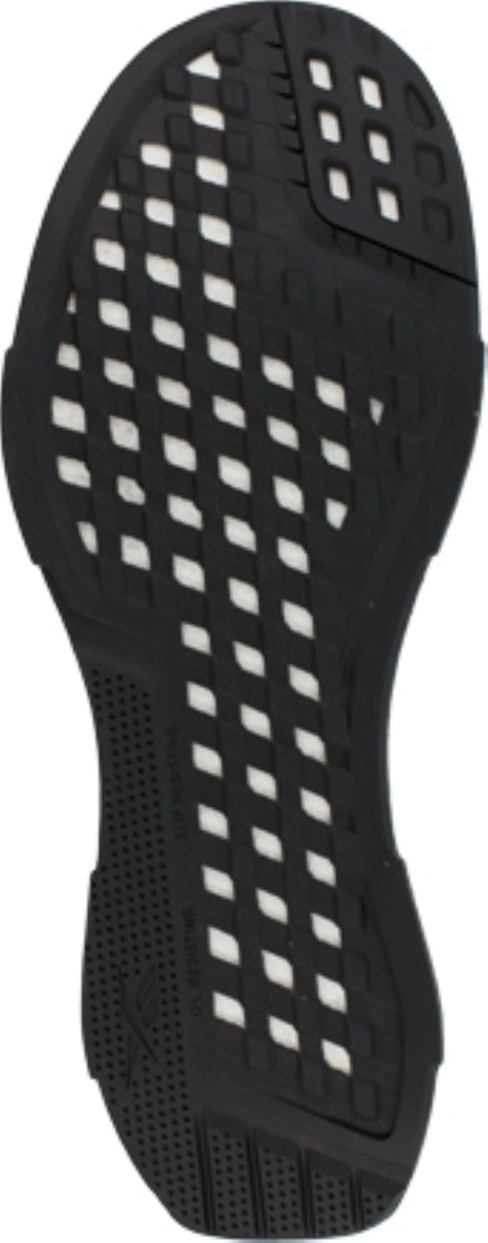 'Reebok' Men's Fusion Flexweave SD Comp Toe - Black / White 4 'Reebok' Men's Fusion Flexweave SD Comp Toe - Black / White