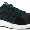 'Reebok' Women's Fusion Flexweave SD Comp Toe - Teal / Black