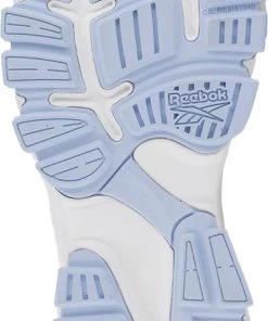 'Reebok' Women's Hyperium MetGuard EH Comp Toe - Grey / Powder Blue 5 'Reebok' Women's Hyperium MetGuard EH Comp Toe - Grey / Powder Blue