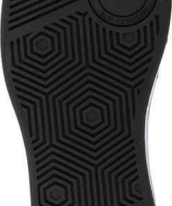 'Reebok' Men's Club MemoryTech ESD Comp Toe - Black / White