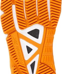 'Reebok' Men's Speed TR ESD Comp Toe - Grey / Orange