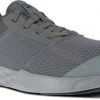 'Reebok' Men's Astroride Strike ESD Comp Toe - Grey
