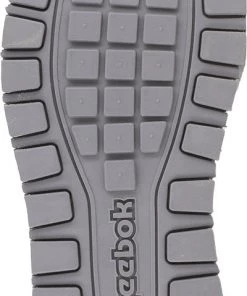 'Reebok' Women's Harman EH Comp Toe - Grey / Teal