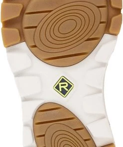 'Rockport' Women's PulseTech EH Comp Toe Sneaker - Brown / Cheetah