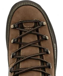 'Rocky' Men's 10" MTN Stalker Pro 400GR WP Hunting - Brown / Black