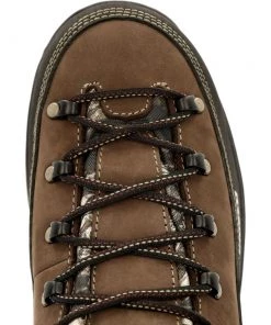'Rocky' Men's 10" MTN Stalker Pro 800GR WP Hiker - Brown / Black /Realtree ™