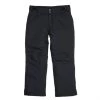 'Berne' Men's Insulated WP Storm Pant - Black