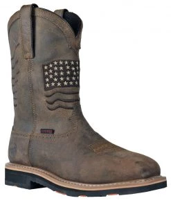 Hoss Boot Company 'Hoss Boots' Men's 11