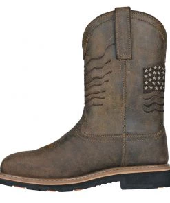 Hoss Boot Company 'Hoss Boots' Men's 11