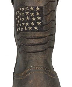 Hoss Boot Company 'Hoss Boots' Men's 11