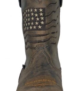 Hoss Boot Company 'Hoss Boots' Men's 11